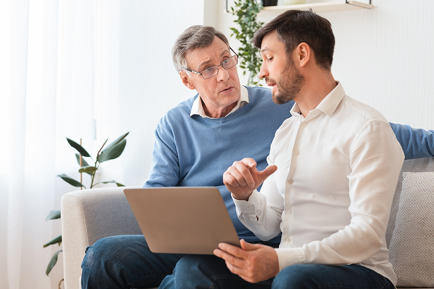 Secure Their Legacy: Your Estate Planning Checklist