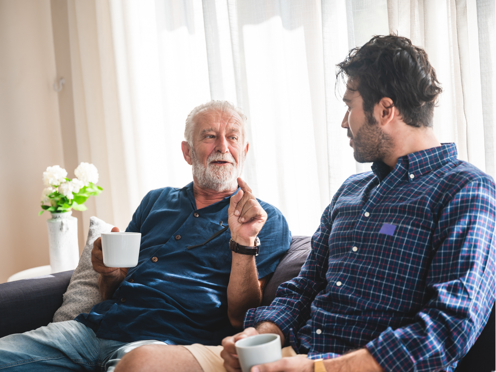 Talking About Tough Stuff: How to Start Family Conversations About Estate Planning Without Conflict