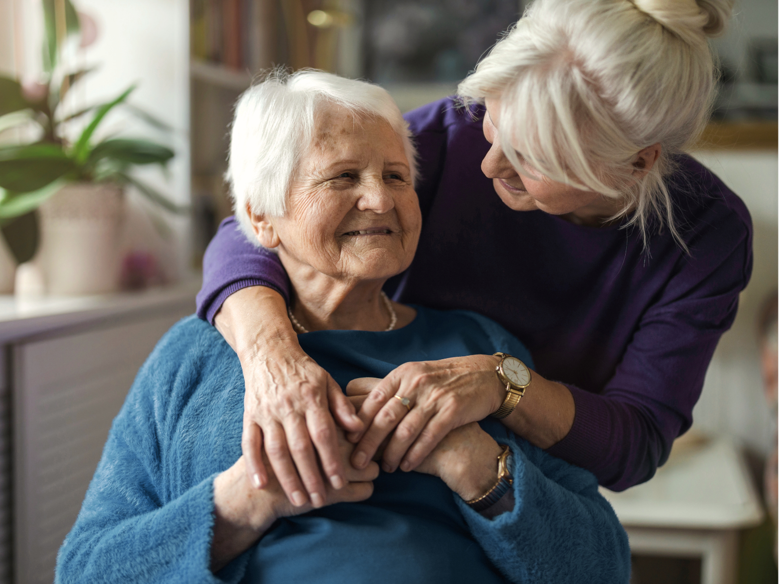Signs It’s Time for Assisted Living: How to Know