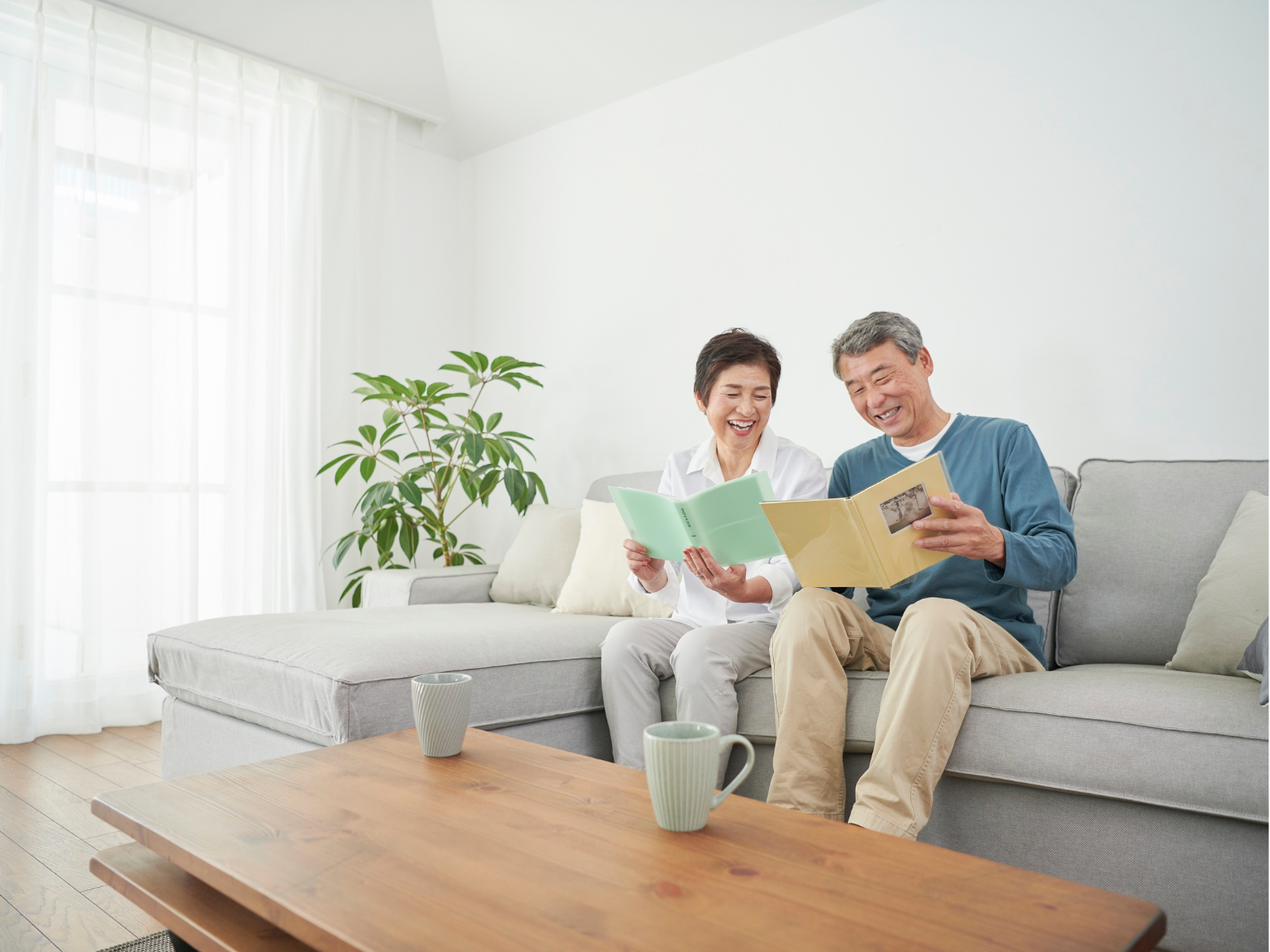 Senior Real Estate Transitions: Is Now the Time To Sell My Parent’s House?