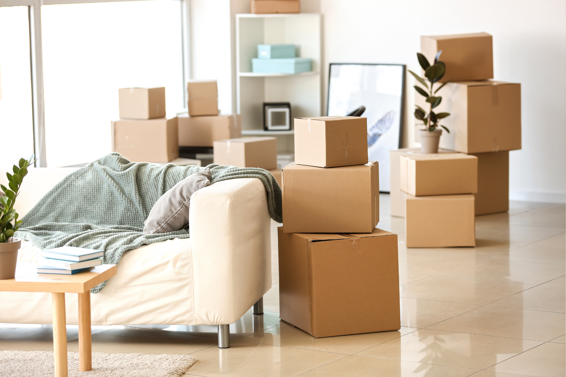 Know What to Pack: Thoughtful Checklist for Seniors and Families
